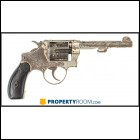 SMITH & WESSON NML 32 SW